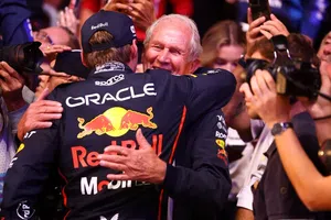 ¡Oficial! Helmut Marko dejará Red Bull después de 20 años