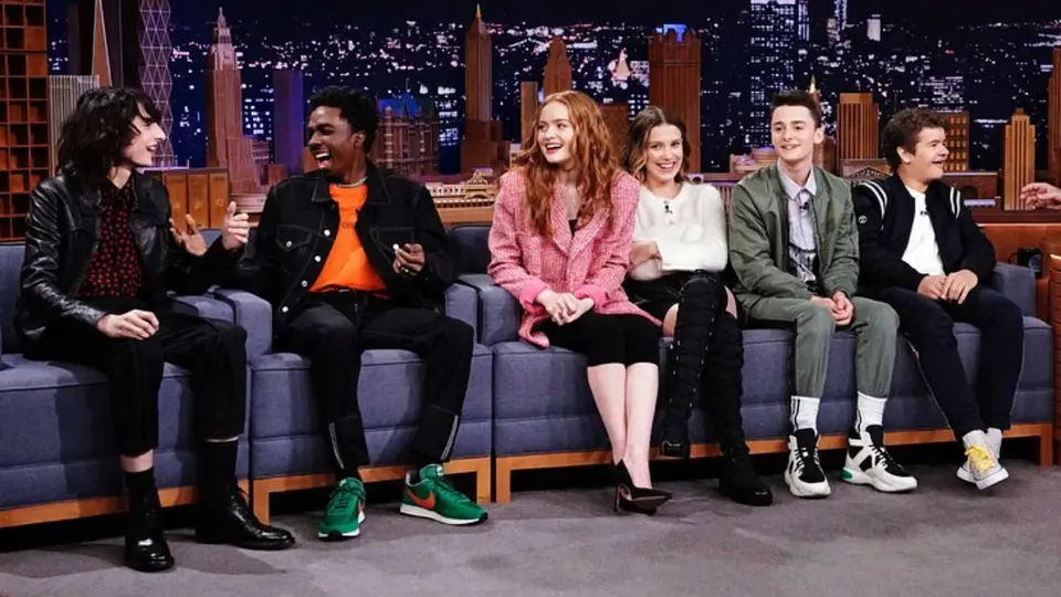 Stranger Things 5: ¿Cuánto cobraron los actores por capítulo de la última temporada?