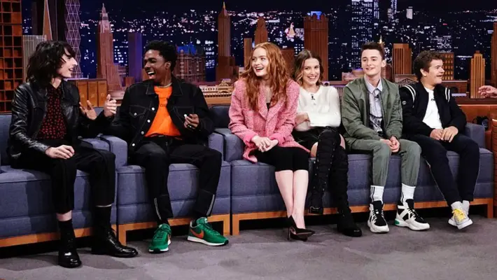 Stranger Things 5: ¿Cuánto cobraron los actores por capítulo de la última temporada?