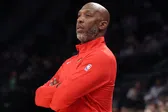 Entrenador de Portland Trail Blazers arrestado por escándalo de apuestas