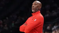 Entrenador de Portland Trail Blazers arrestado por escándalo de apuestas