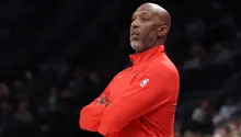 Entrenador de Portland Trail Blazers arrestado por escándalo de apuestas