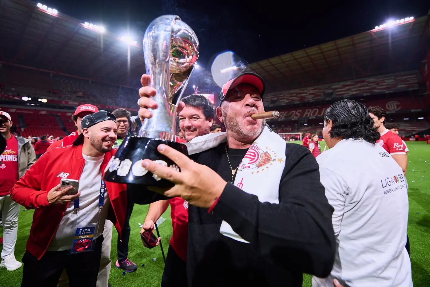 Liga MX 2025: Argentina 'celebra' a Antonio Mohamed: Rechaza Boca Juniors  para ser rey en Liga MX | MARCA México