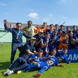 ¡Campeones! Pumas Sub 21 logra título del Apertura 2025 ante Santos Laguna