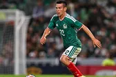 Chucky Lozano se muestra optimista de cara al Mundial: "México puede dar una gran sorpresa"