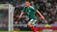 Chucky Lozano se muestra optimista de cara al Mundial: "México puede dar una gran sorpresa"