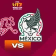 Mundial Sub-17: ¿Cuándo y dónde ver el Suiza vs México de la Jornada 3?