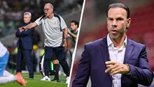 Zague y Marcelo Bielsa se reencuentran y recuerdan su etapa en el América
