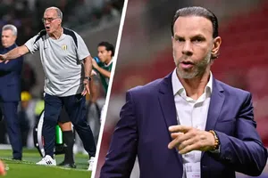 Zague y Marcelo Bielsa se reencuentran y recuerdan su etapa en el América