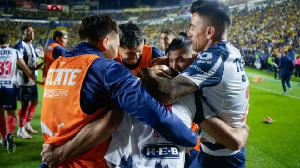 Estas son las ocasiones en las que Rayados eliminó al América en Liguillas