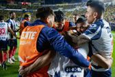 Estas son las ocasiones en las que Rayados eliminó al América en Liguillas