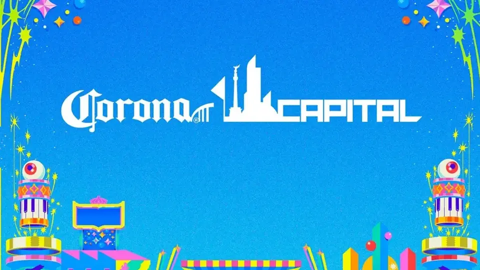 Corona Capital 2025: la plataforma donde podrás verlo gratis si no conseguiste boletos