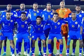 Curazao a nada de calificar al Mundial 2026 sin ningún jugador nacido en la isla