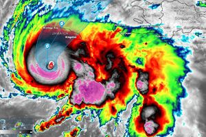 Huracán Melissa alcanza categoría 5 y pone en alerta al Caribe