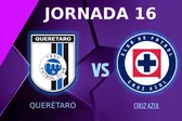 Liga MX Femenil: ¿Cuándo y dónde ver Querétaro vs Cruz Azul?