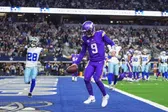 ¡Penoso! Dallas Cowboys caen en casa ante Minnesota Vikings