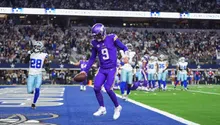 ¡Penoso! Dallas Cowboys caen en casa ante Minnesota Vikings