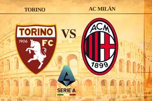 Torino vs AC Milán: ¿Cuándo y dónde ver el juego de la Jornada 14 de la Serie A?