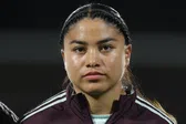 Citlali Reyes tras victoria del Tri Femenil en el Mundial Sub-17: "Enseñamos quien es México"