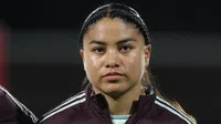 Citlali Reyes tras victoria del Tri Femenil en el Mundial Sub-17: "Enseñamos quien es México"