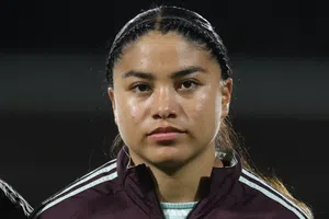 Citlali Reyes tras victoria del Tri Femenil en el Mundial Sub-17: "Enseñamos quien es México"