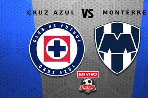 Cruz Azul vs Rayados EN VIVO Liga MX Apertura 2025 Jornada 15