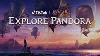 TikTok lanza experiencia inmersiva para fans de Avatar: Fuego y Cenizas
