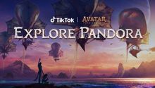 TikTok lanza experiencia inmersiva para fans de Avatar: Fuego y Cenizas
