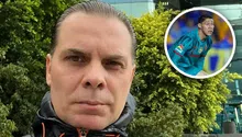 '¿No que manos guangas?' Christian Martinoli se rinde ante la atajada del portero del Toluca