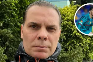 '¿No que manos guangas?' Christian Martinoli se rinde ante la atajada del portero del Toluca