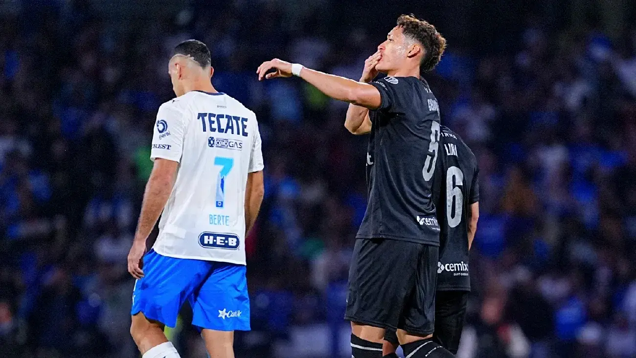 Jesús Orozco Chiquete | IMAGO7
