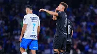 Jesús Orozco Chiquete resalta triunfos ante equipos de la parte alta de la clasificación