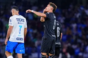 Jesús Orozco Chiquete resalta triunfos ante equipos de la parte alta de la clasificación