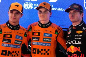 ¿Campeonato arreglado? Error de la F1 despierta sospechas en plena lucha entre Norris, Verstappen y Piastri