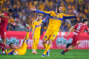 ¿Polémica en la Final? exárbitros destacan penal no marcado a favor de Tigres