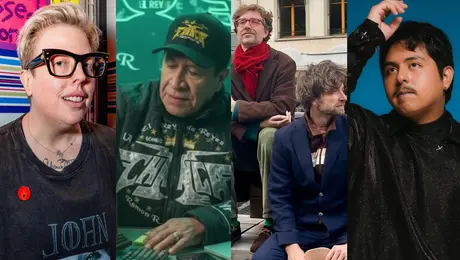 Bahidorá 2026: el festival más alternativo regresa con cartel de lujo para pasarla chido