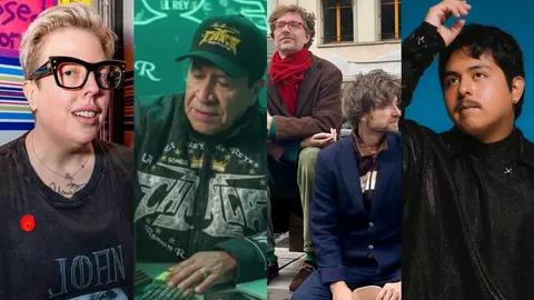 Bahidorá 2026: el festival más alternativo regresa con cartel de lujo para pasarla chido