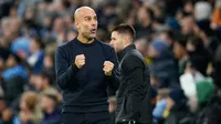 Pep Guardiola elige a Inglaterra como su favorito para ganar el Mundial 2026