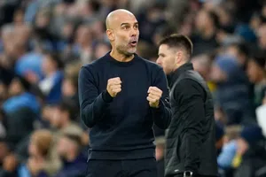 Pep Guardiola elige a Inglaterra como su favorito para ganar el Mundial 2026