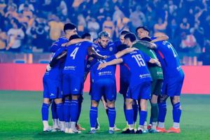 Filipe Luis confiesa qué jugador de Cruz Azul le llama la atención