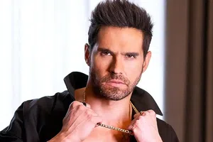 Eleazar Gómez rompe el silencio en la Granja VIP: así vivió su paso por la cárcel