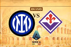 Inter de Milan vs Fiorentina EN VIVO Serie A Jornada 9