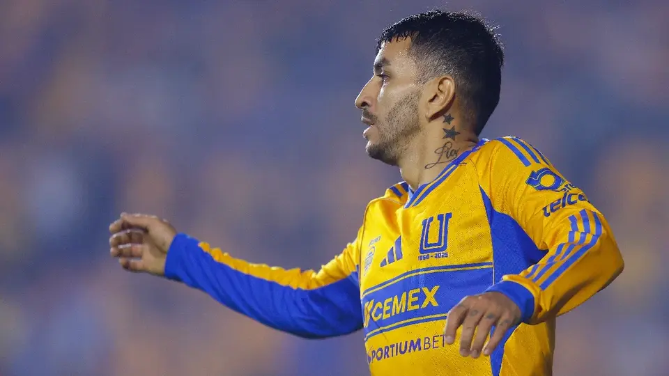 Ángel Correa busca entrar al selecto grupo de campeones del mundo que se coronan en Liga MX