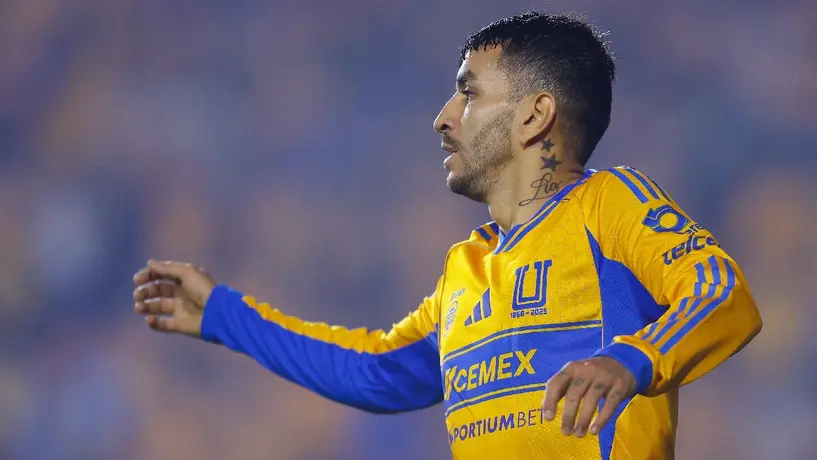 Ángel Correa busca entrar al selecto grupo de campeones del mundo que se coronan en Liga MX