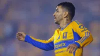 Ángel Correa busca entrar al selecto grupo de campeones del mundo que se coronan en Liga MX