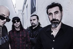 System Of A Down en CDMX: fecha, sede y todo lo que debes saber