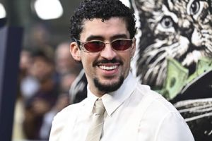 Bad Bunny es el artista más escuchado de Spotify en 2025