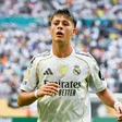 Arda Güler no le teme a la presión del Real Madrid: “Tengo las cualidades para jugar aquí”