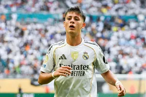 Arda Güler no le teme a la presión del Real Madrid: “Tengo las cualidades para jugar aquí”