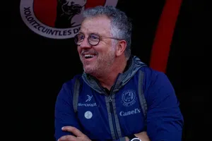 "Solo se defendió": Jordi Guerrero aclara la discusión que terminó con la expulsión de Torrent ante Pumas